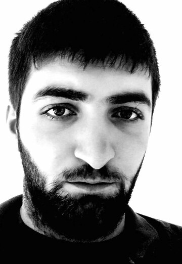 Моя фотография - Edmon, 27 из Ереван (@edmon396)