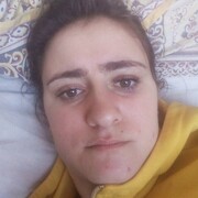 Виктория, 24, Владикавказ