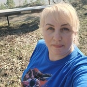 Yuliya 45 Biysk