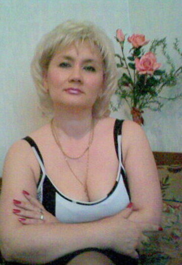 Моя фотография - ИРИНА, 56 из Москва (@irina19934)
