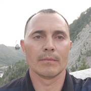 Роман, 33, Караганда