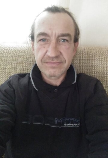 Моя фотография - Алексей, 56 из Симферополь (@aleksey518468)