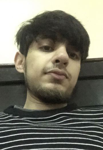 Моя фотография - Adam, 28 из Исламабад (@adam11909)