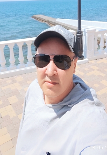 My photo - Aleksandr, 43 from Moscow (@aleksandr368893)