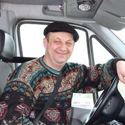 игорь, 53, Серебряные Пруды