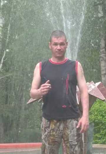 Моя фотография - Юрий, 40 из Каменск-Уральский (@uriy214055)