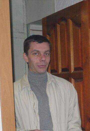 My photo - Evgeniy, 49 from Ostrogozhsk (@evgeniy283456)