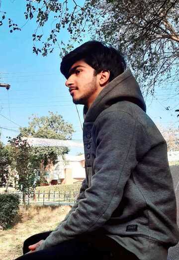My photo - wasif, 21 from Lahore (@wasif17)