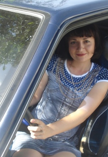 My photo - Tanya, 41 from Akhtubinsk (@tanya1939)