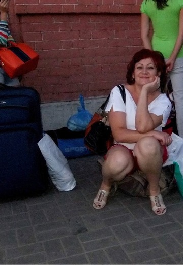 My photo - Inna, 50 from Kazan (@inga7457)