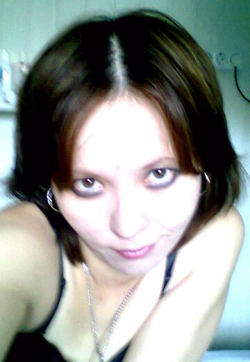 My photo - Diana, 39 from Petushki (@diana18236)