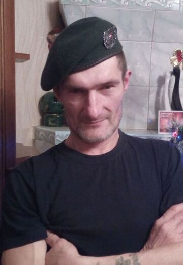 My photo - Sergey Siderko, 51 from Borodino (@sergeysiderko)