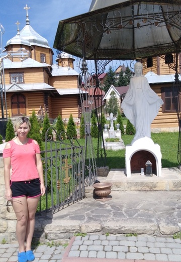 Моя фотография - Ирина, 38 из Киев (@irina258991)