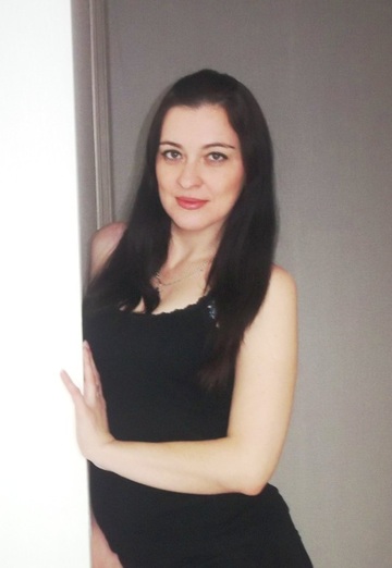Моя фотография - Светлана, 41 из Барнаул (@svetlana159234)