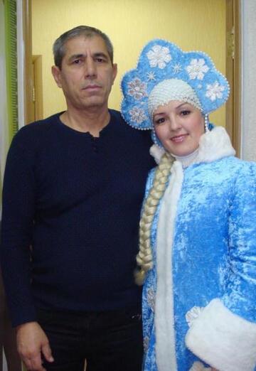 Моя фотография - мухамед, 64 из Ташкент (@muhamed1217)