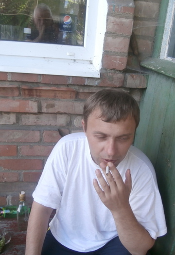 Моя фотография - Дмитрий, 45 из Перевальск (@dmitriy348763)