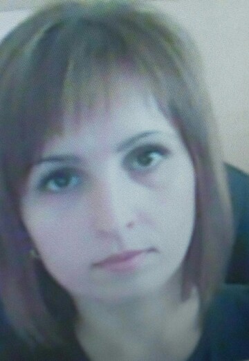 Моя фотография - Марина, 40 из Батайск (@marina75237)