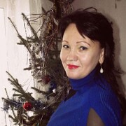 Елена, 59, Абакан