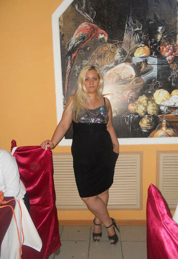 My photo - Olesya, 43 from Kovrov (@olesya980)