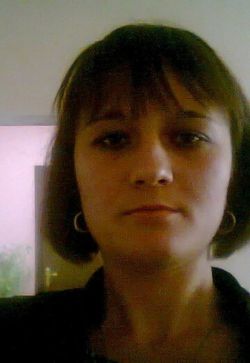 Моя фотография - Ольга, 35 из Саратов (@olga256023)