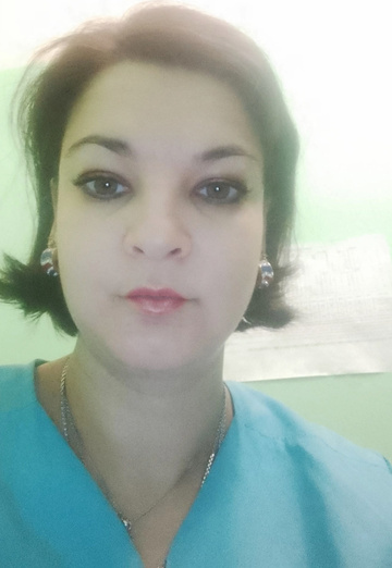 La mia foto - Nataliya, 38 di Ufa (@nataliya65146)