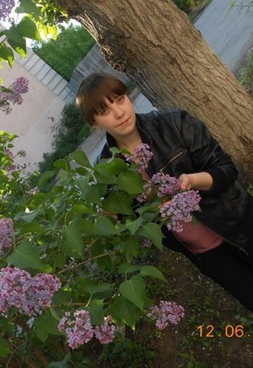 My photo - Katerina Kozurenko, 30 from Kuybyshev (@katerinakozurenko)