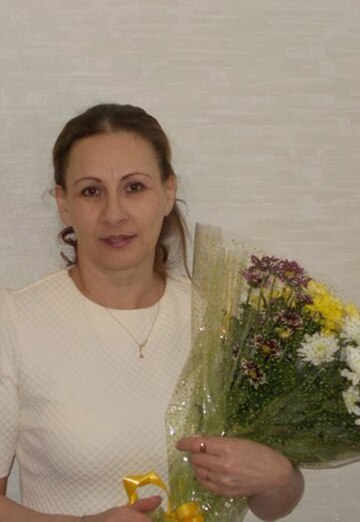 My photo - Galina Petrosyan, 54 from Syktyvkar (@galina20813)
