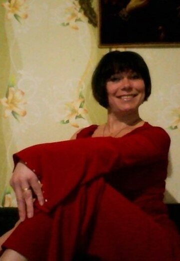 Моя фотографія - Тамара, 52 з Одеса (@tamara15964)