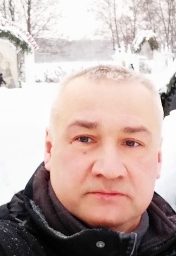 My photo - Oleg, 51 from Kazan (@oleg8090646)
