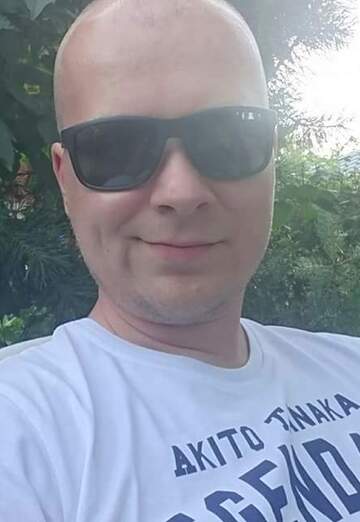 My photo - Evgen, 38 from Tallinn (@evgen13445)