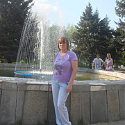 Svetlana 46 Balashov
