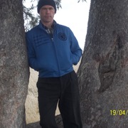 сергей, 55, Мариинск