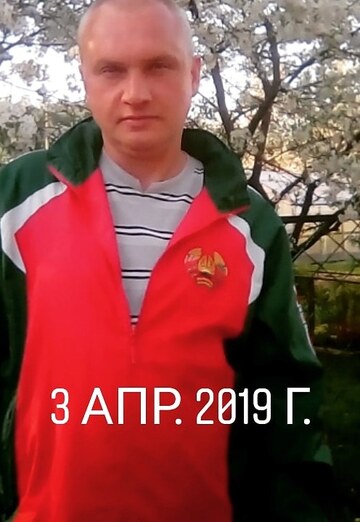 Моя фотография - Глеб, 54 из Витебск (@gleb9463)