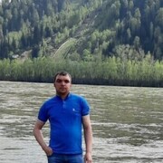 Evgen, 33, Новосибирск