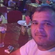 Давид, 38, Казань