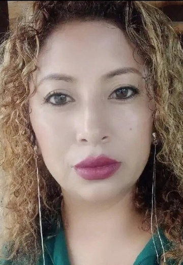 My photo - María yolanda Orellan, 38 from Alfredo Baquerizo Moreno (@marayolandaorellanaordoez)