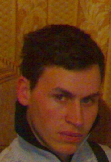 My photo - siryoga, 39 from Usolye-Sibirskoye (@sirga2)