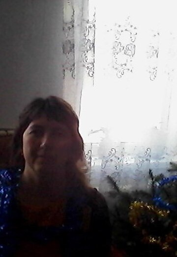 My photo - Galina, 52 from Chelyabinsk (@galina69817)