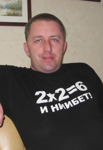 Моя фотография - серж, 49 из Богородицк (@serj15089)