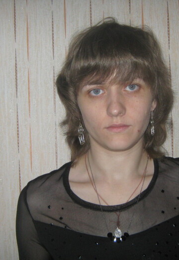 Benim fotoğrafım - Helga, 41  Kamensk-Uralski şehirden (@id524039)