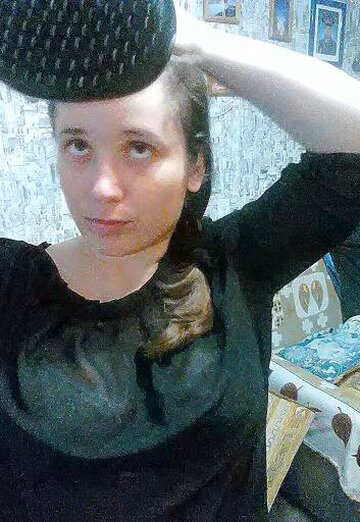 My photo - mariya, 36 from Omsk (@mariya78018)