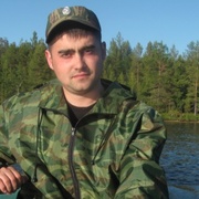 Vladimir 40 Monchegorsk
