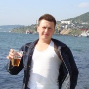 Юрий, 38, Петропавловск-Камчатский