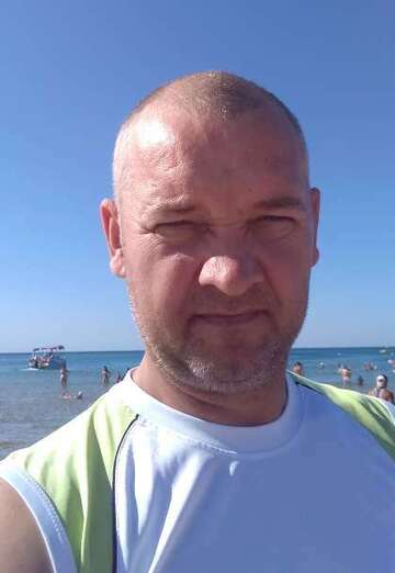My photo - Sergei, 53 from Tomsk (@sergei1394)