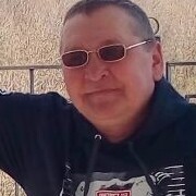 Олег, 54, Уржум
