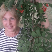 Руслана, 59, Кыштым