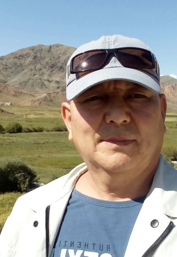 Моя фотография - Тилекбек., 54 из Бишкек (@tilekbek10)