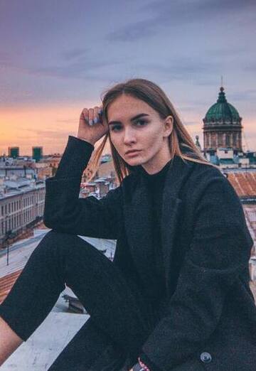 My photo - Sofiya, 28 from Khimki (@sofiya19637)