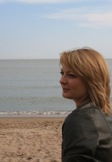My photo - natali, 36 from Mariupol (@natali62724)