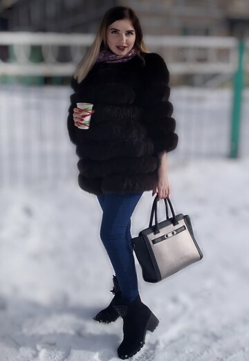 My photo - Alina, 26 from Taganrog (@alina84258)